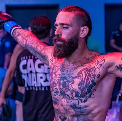 Jeremy Fattorusso