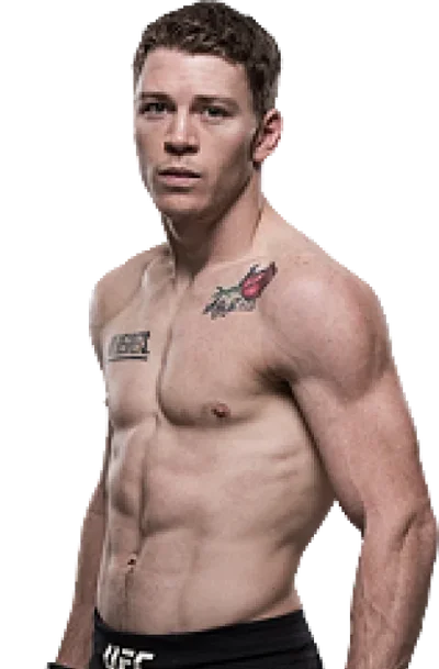 JC Cottrell