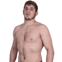 Muslim Magomedov