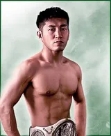 Yukito Morinaga
