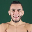 Elias Boudegzdame
