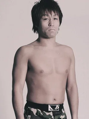 Naoto Miyazaki
