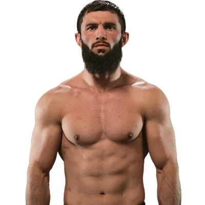 Bibert Tumenov