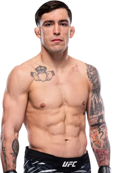 Preston Parsons