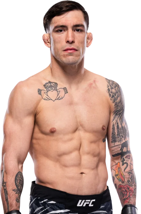 Preston Parsons