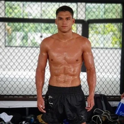 Gustavo Gabriel