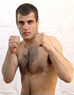 Martiros Grigoryan