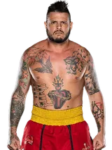 Scott Roberts