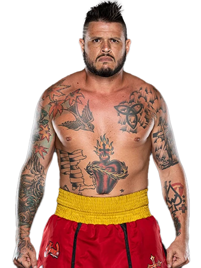 Scott Roberts
