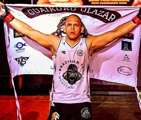 Jorge Olazar