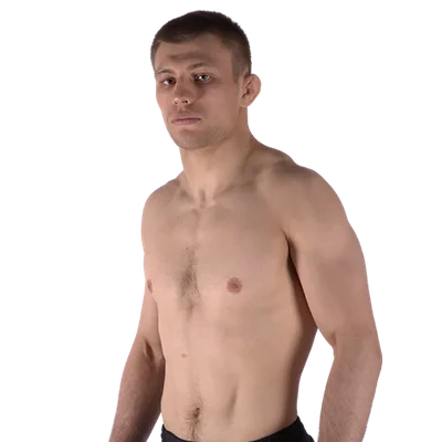 Ilya Khodkevich