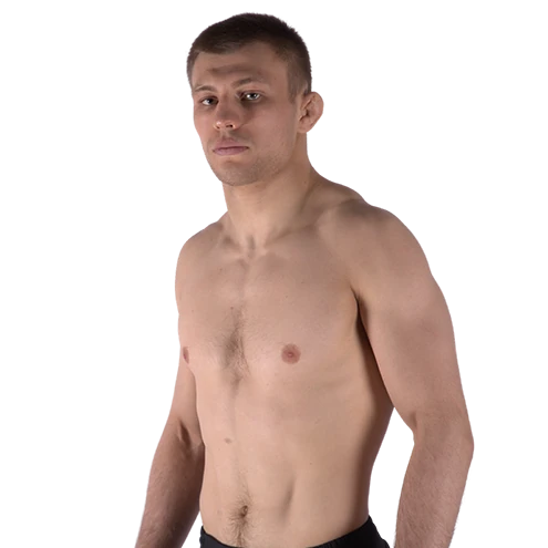 Ilya Khodkevich