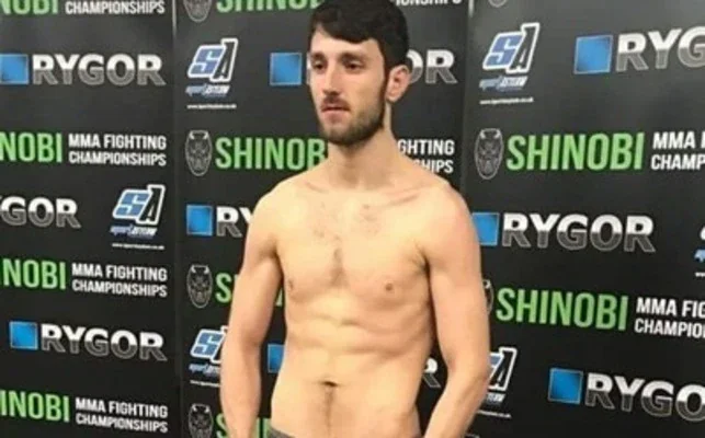 Dylan Mcloughlin