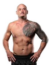 Jeff Bailey