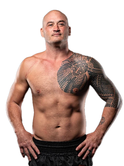 Jeff Bailey
