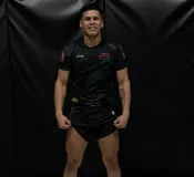 Kevin Quiroz