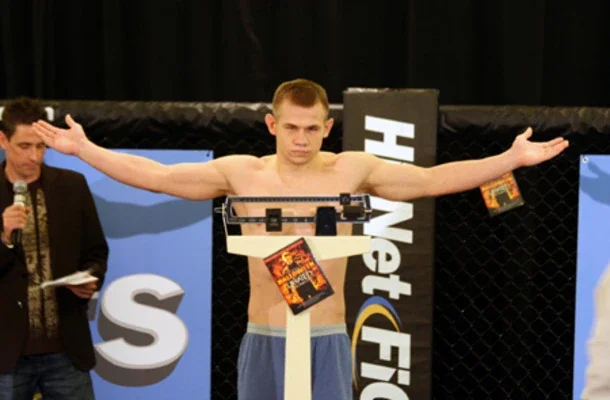 Corey Mahon