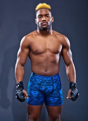 Dominic Jones