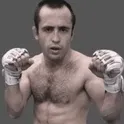 Amrali Saydoshurov