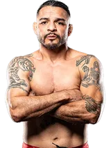 Leonard Garcia