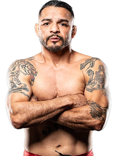 Leonard Garcia