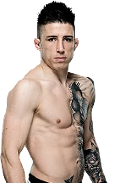 Norman Parke
