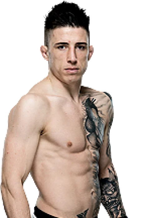 Norman Parke