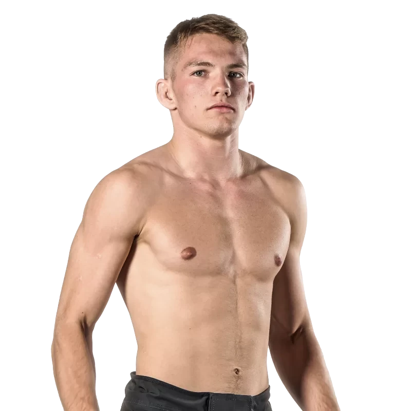 Kacper Fornalski