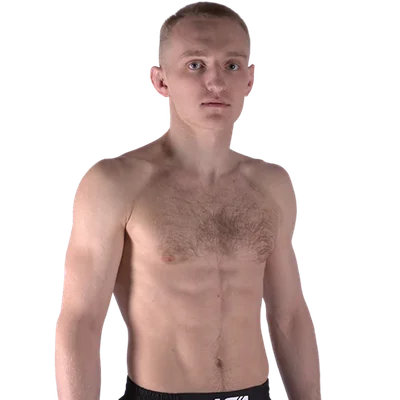 Ilya Volynets