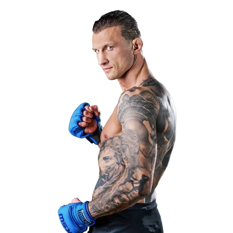 Jacek Gac
