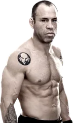 Wanderlei Silva