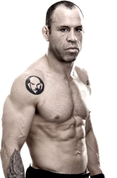 Wanderlei Silva