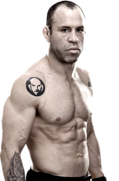 Wanderlei Silva
