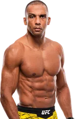 Edson Barboza