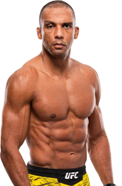 Edson Barboza