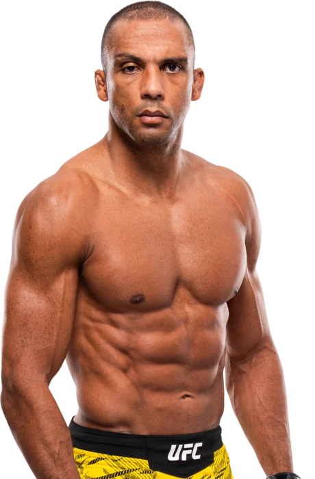 Edson Barboza