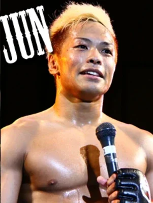 Atsushi Tanaka