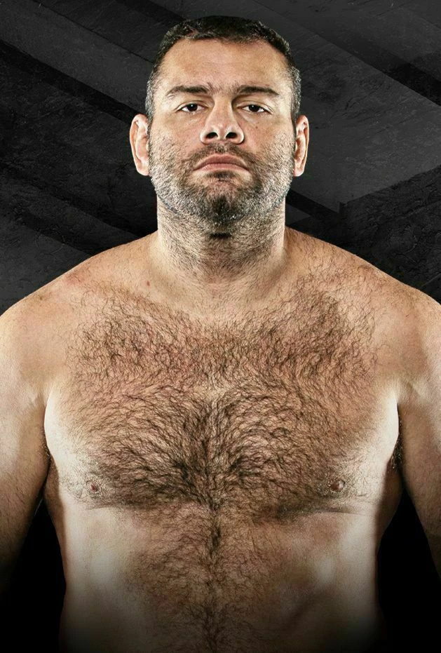 Gabriel Gonzaga