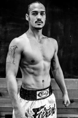 Jeremiah Sierra