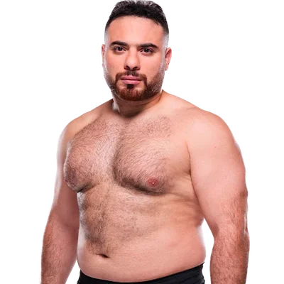Hamdy Abdelwahab
