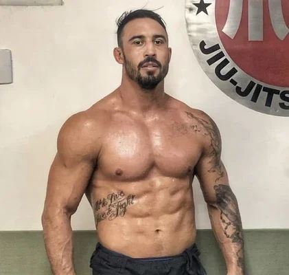 Daniel Reis