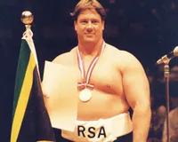 Mark Robinson