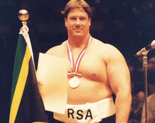 Mark Robinson