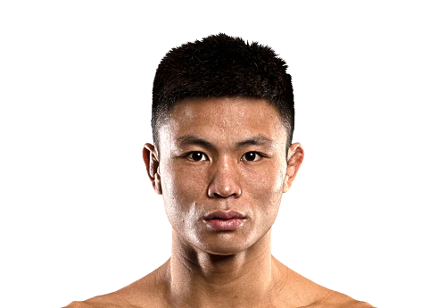 Hu Yong