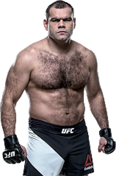 Gabriel Gonzaga