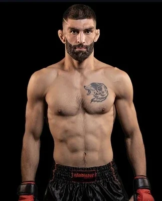 Shahin Najafi