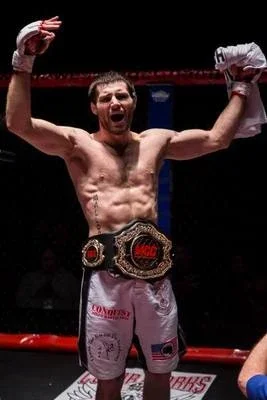 Mark Stoddard