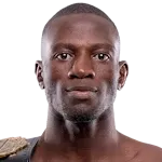 Nicholas Hwende