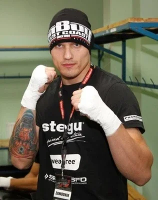 Szymon Dusza