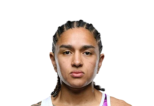 Sarah Mahmood